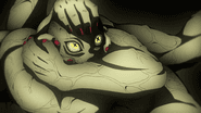 Hand Demon