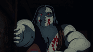 Horned Demon