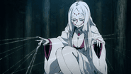 Spider Demon (Mother)