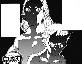 Twelve Kizuki