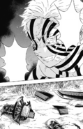 Akaza vows to kill Tanjiro