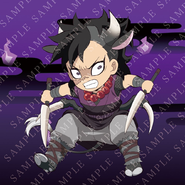 Genya Halloween icon