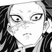 Genya profile