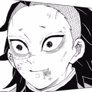 Genya profile 2