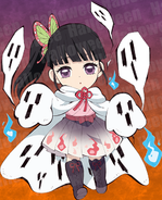 Kanao Halloween icon