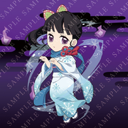 Kanao Halloween icon 2