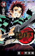 Kimetsu no Yaiba V10