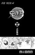 Kimetsu no Yaiba V12 TP