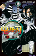 Kimetsu no Yaiba V19