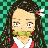 Nezuko Kamado