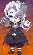 Rui Halloween icon